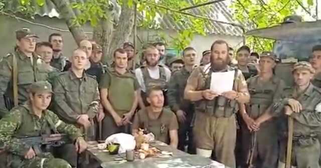 "Без отпуска, выплат и медпомощи": в ОРДО опубликовали новое обращение "мобилизованных ДНР"