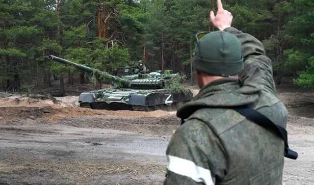 Россия имеет территориальные амбиции и претендует не только на Донбасс – ISW