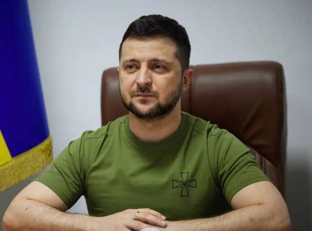 Зеленский ввел в действие Положение о реестре олигархов