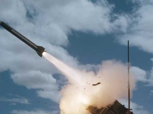 Арестович: За последние 4 дня Россия выпустила 131 ракету по Украине