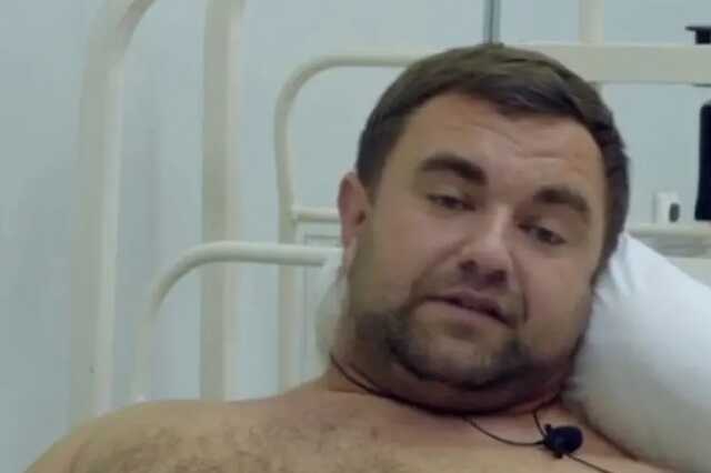 Нардеп-предатель Ковалев записал видео из больницы для российских пропагандистов