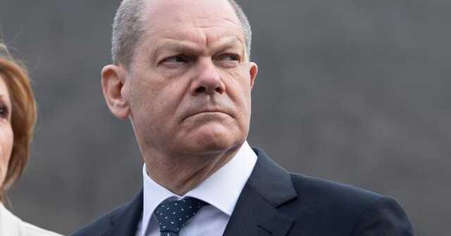 Немецкие политики и СМИ раскритиковали Шольца за насмешку над гарантиями безопасности для Украины