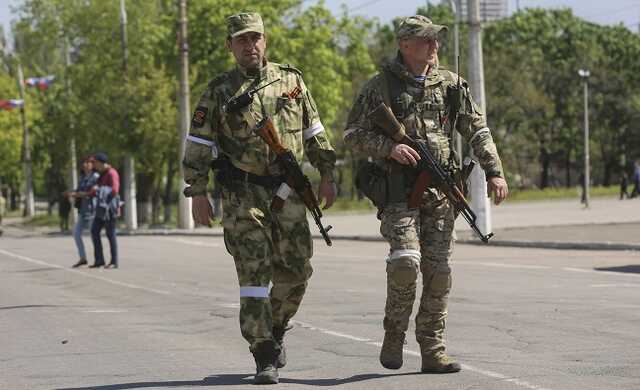 Россияне платят взятки, чтобы сбежать с войны: новый перехват