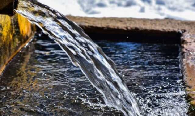 Жителей ОРДО призвали расходовать воду "рационально"