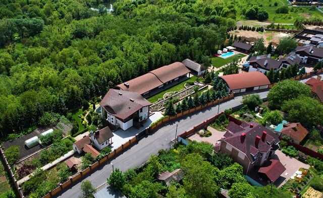 Мэр Полтавы нанял себе кухарку и домработницу за счет бюджета города