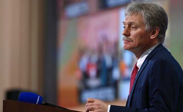 Участие Путина в G20: Песков сделал заявление, упомянув Джонсона