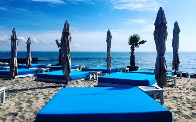 Инспекторов «Укртрансбезопасности» уволили за отдых в Одессе во время командировки