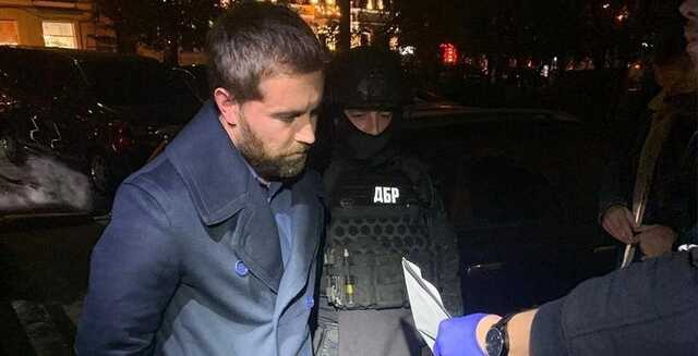 Справу про шахрайство топ-посадовця ДФС та СБУ скерували до суду