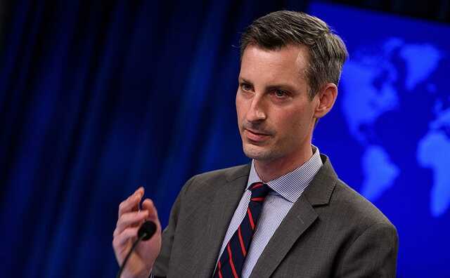 В Госдепе США отреагировали на признание Сирией "ЛДНР"