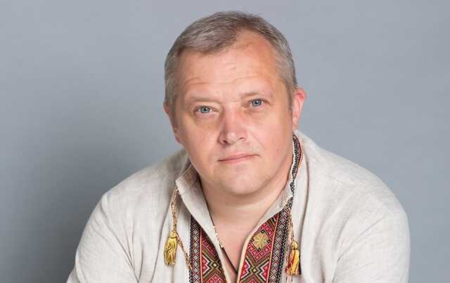 Депутат Юрій Ломага послав Андрія Садового вслід за російським кораблем