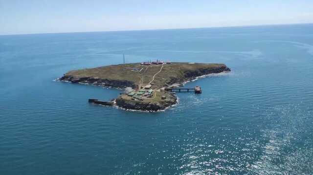 NYT: Провал на Зміїному може відібрати у Росії контроль над судноплавними шляхами