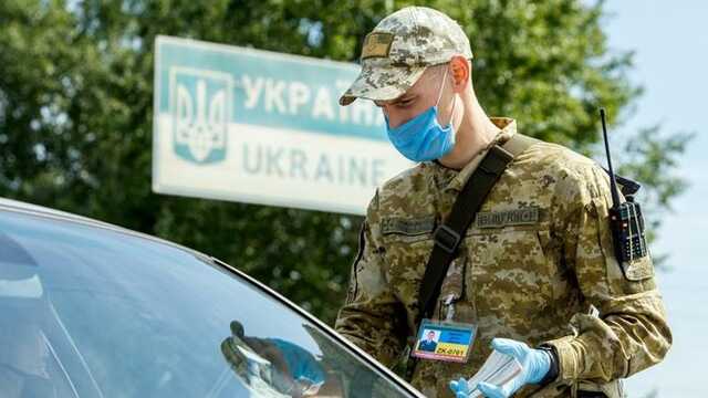 Пограничники не дали вывезти из Украины в сексуальное рабство девушек и задержали вербовщиков