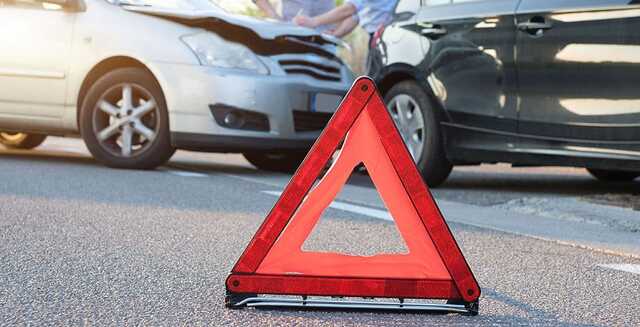 С 1 июля в Украине увеличилась стоимость полиса для водителей, попадавших в ДТП