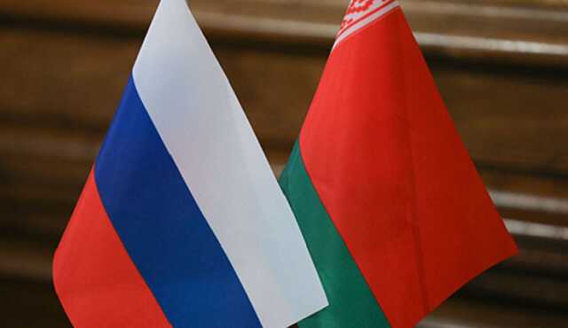 Путин заговорил об ускоренном объединении с Беларусью из-за санкций Запада