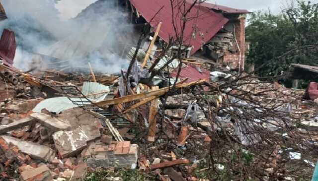 Враг ударил по Харьковщине с вертолетов Ка-52: ситуация по основным направлениям