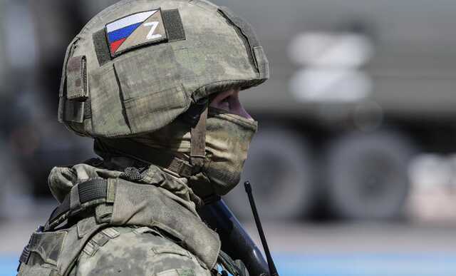 В России подтвердили обстрел Украины с территории Курской области