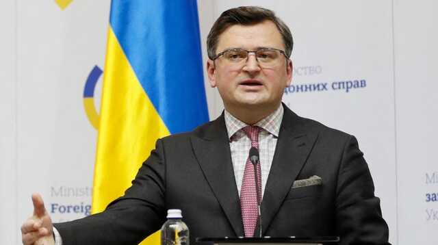 Кулеба просит Запад предоставить современные ПРО