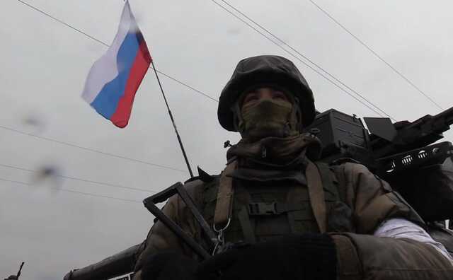 Россияне на Лисичанском НПЗ и ведут наступление на Бахмут - Арестович