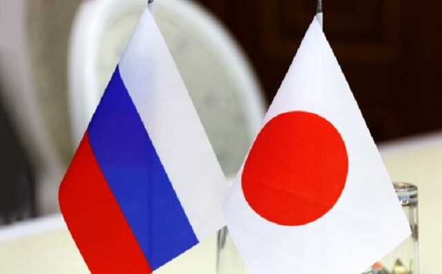 Япония будет искать другого поставщика газа благодаря действиям Путина