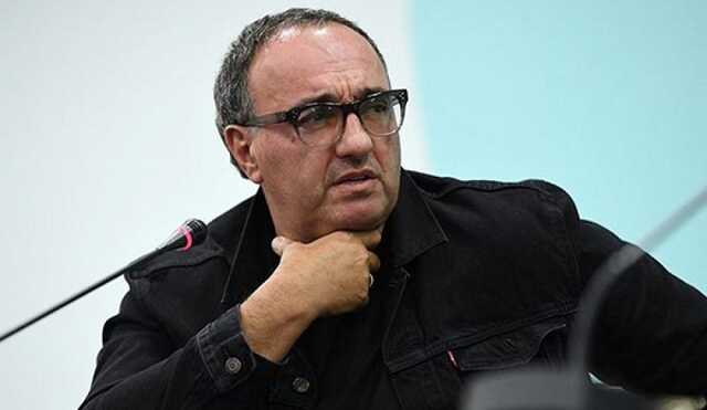 "Я люблю Москву": Роднянский прокомментировал своё возвращение в Россию