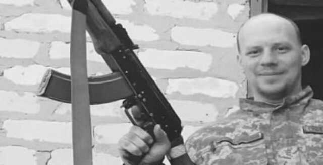 У бою на Харківщині загинув розвідник