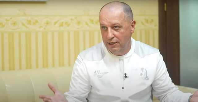 Вернидуб рассказал, что всегда происходит там, куда приходят русские