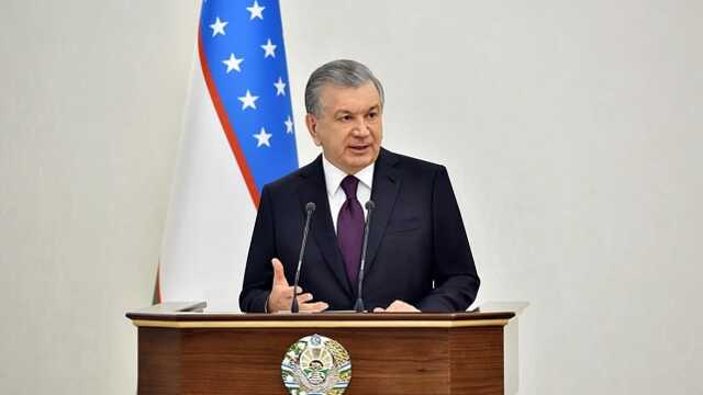 В Узбекистане из-за протестов ввели режим ЧП в Каракалпакстане