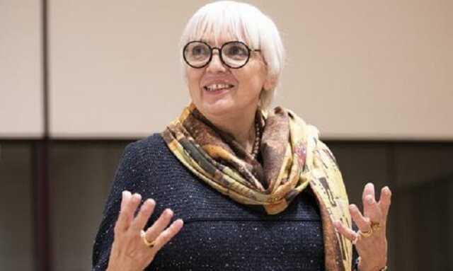 В Германии считают неправильным бойкот российской культуры