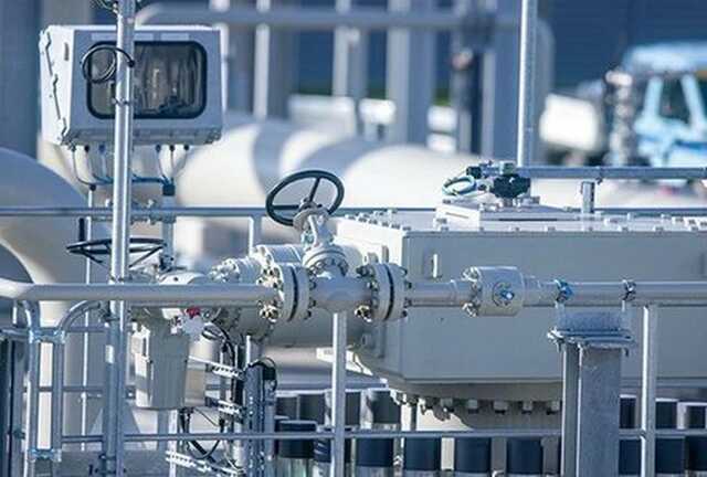 В Германии ожидают полного прекращения поставок газа по "Северному потоку"