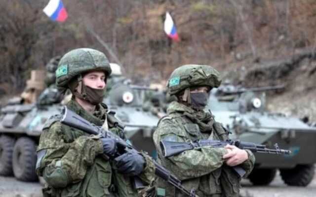 Российские силы могут установить контроль над Луганщиной уже в ближайшие дни, - ISW