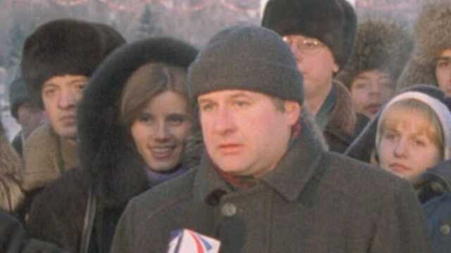 В России через три дня после задержания за госизмену умер ученый