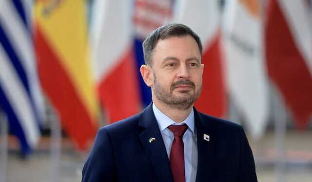 Словакия может передать Украине истребители и танки, - премьер