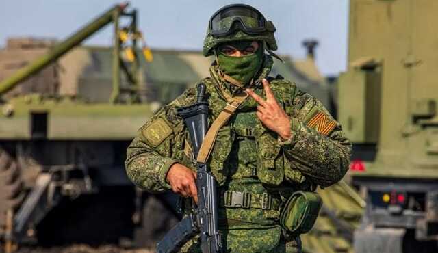 Оккупанты захватили общежития Херсонского университета: студентов и аспирантов выгнали