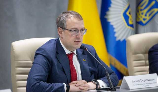 В МВД Украины рассказали, что могло повлечь "хлопки" в Белгороде