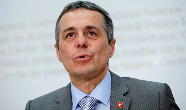 Швейцария готова блокировать имущество россиян и незаконные средства украинских олигархов: какие условия