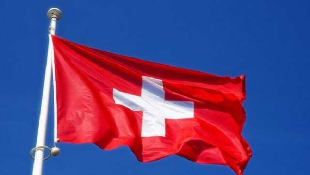 Премьер Шмыгаль и спикер Стефанчук прибыли в Швейцарию на конференцию по восстановлению Украины