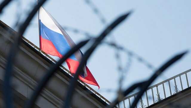 Премьер Австралии анонсировал новые санкции для России