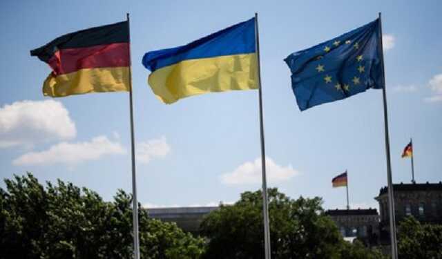 ЗМІ розповіли, чому у Німеччині бояться членства України в Євросоюзі