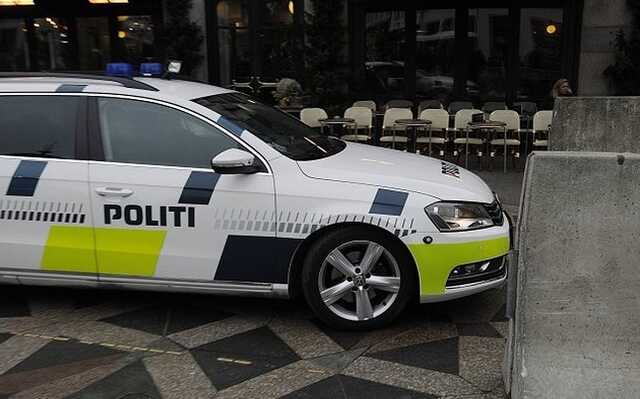 В Копенгагене произошла стрельба в торговом центре: есть раненые