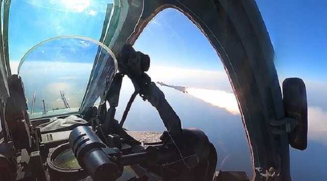 Авиация ВСУ уничтожила склад боеприпасов противника в Николаевской области, - ОК "Юг"