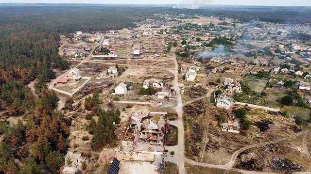 Названы имена российских командиров, руководивших захватом Лисичанска – ISW