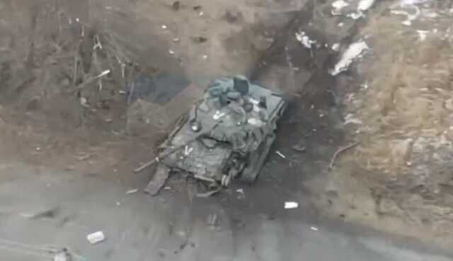 Враг пытается захватить Богородичное и перекидывает БТГ из-под Изюма