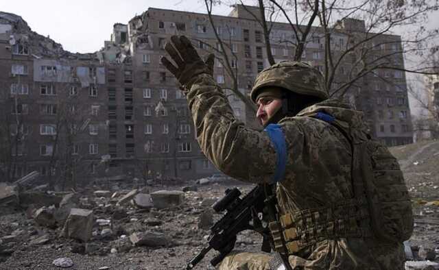 Украинские войска приблизились к Херсону, но битва будет очень тяжелой – Economist