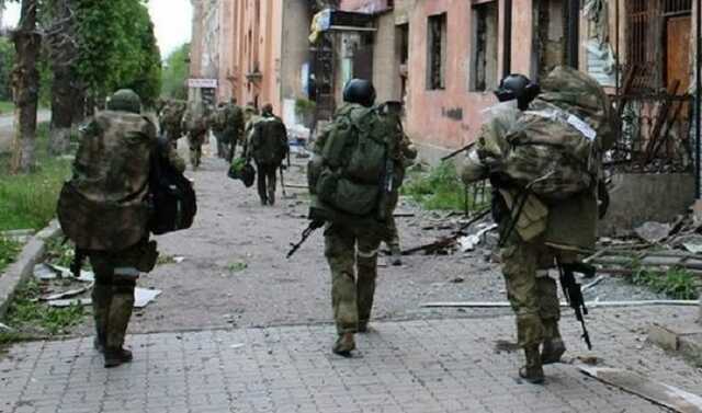 Войска РФ после Лисичанска сосредоточат усилия на захвате Донетчины – разведка Британии