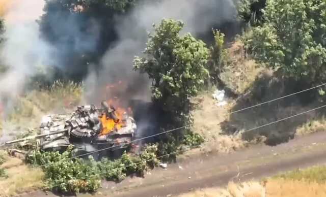 Не спрячутся нигде: в ВСУ показали, как "выжигают" оккупантов в Украине