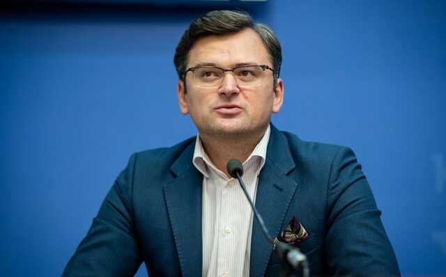 Кулеба оценил риск участия армии Беларуси в войне против Украины