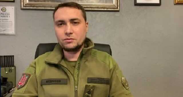 Буданов о поставках западного оружия: вопрос только во времени