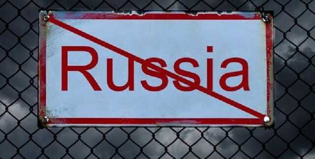 Війна скинула маски. Як путінський режим обходить санкції Заходу