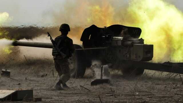 "Когда умирают дети, это задевает сердце": иностранцы рассказали, почему воюют за Украину