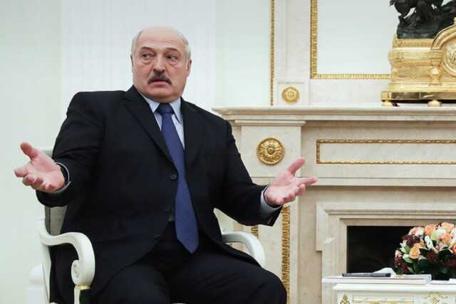 Британия вводит новые санкции против Беларуси